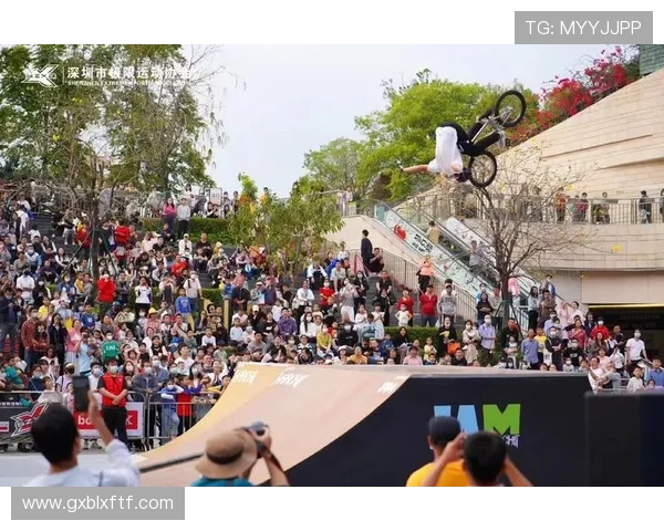 极限运动嘉年华积分榜更新北京街舞队以78分稳居第一