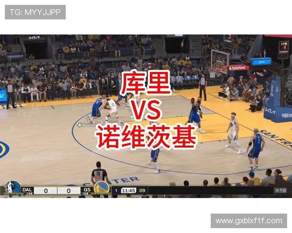 2017年勇士与小牛精彩对决全场回放重温经典瞬间与赛场激情