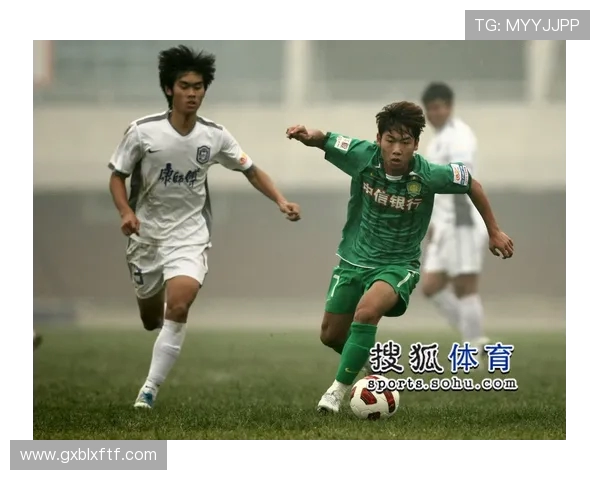 天津泰达与北京国安激战正酣精彩瞬间gif集锦回顾